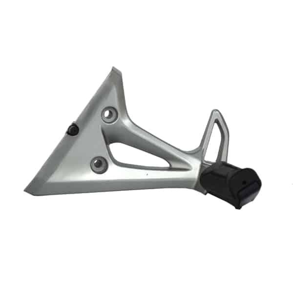 Bar Pillion Step Belakang Kiri Honda Blade 125 FI K47