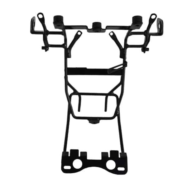 Stay Comp FR Upper Cowl – Honda Mega Pro New