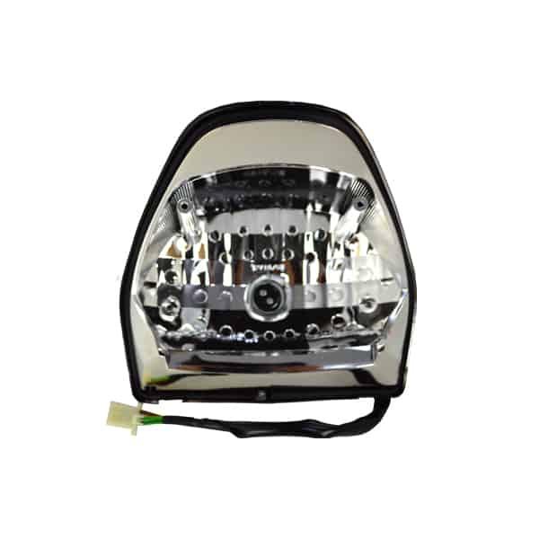 Rumah Lampu Belakang Honda Verza 150