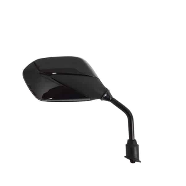 Spion Kanan (Mirror Assy R Black) – Honda BeAT Karburator