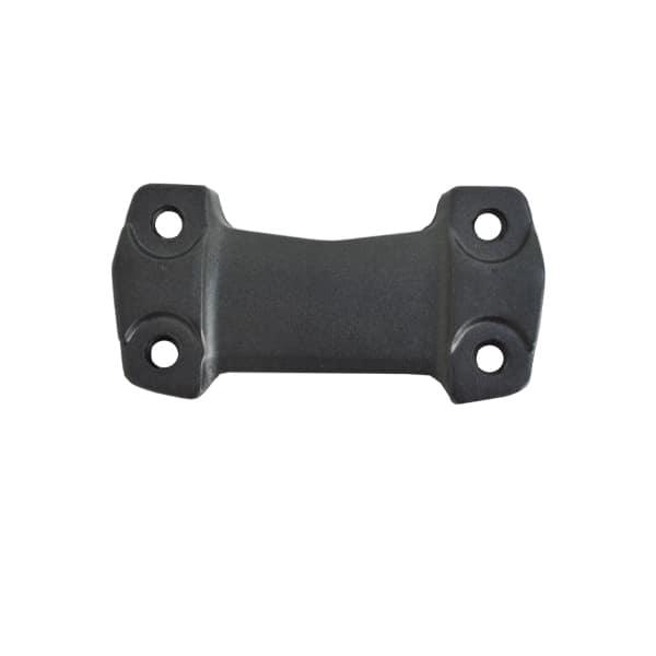 Dudukan Stang Atas Honda Mega Pro New