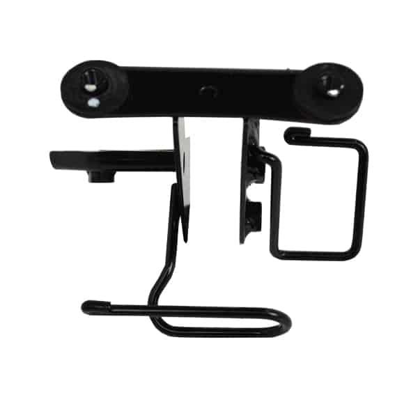 Dudukan Cover Depan Honda Revo 110 New