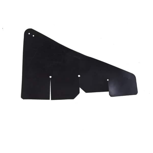 Tahanan Lumpur,Guard Splash Honda Vario 110 CW