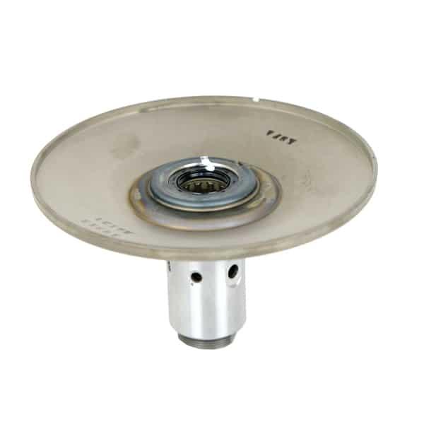 Face Set Driven Honda Scoopy K2FP / Scoopy K2F / BeAT K1AL