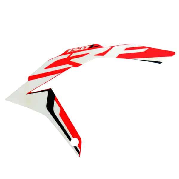 Stripe L Shroud Type 1 CRF150L