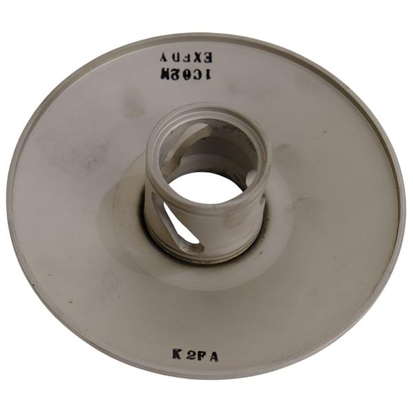 Face Set Movable Driven Honda Scoopy K2F