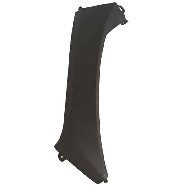 Cover Depan Kanan Coklat Doff Honda Genio