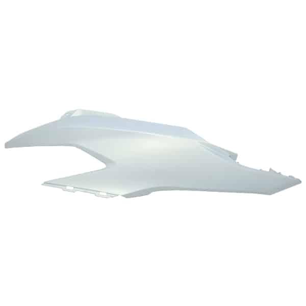 Cover Body Kiri Putih Doff Vario 125 eSP K60R