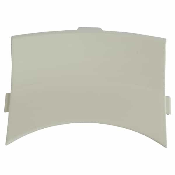 Cover Inner Upper Putih Honda Genio