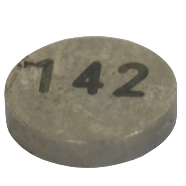 Shim Tappet (1.425) Honda CBR 250R K33A