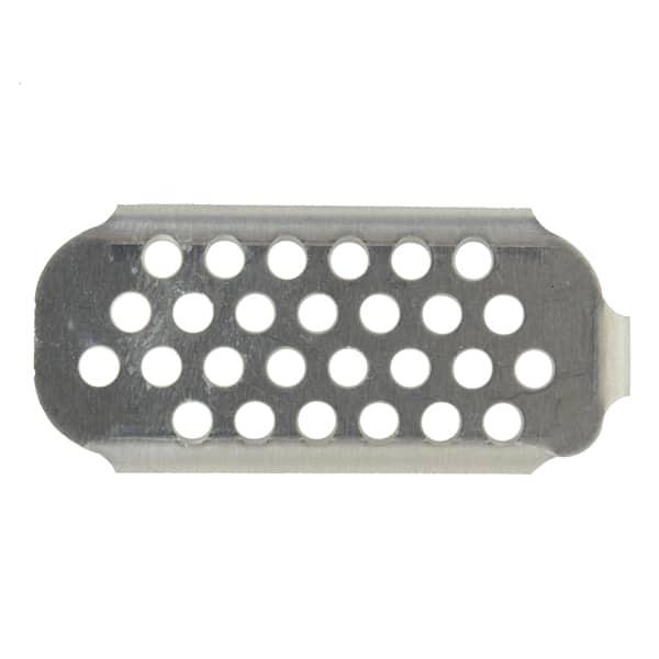 Plate Al Port Honda CBR 250R KYJ