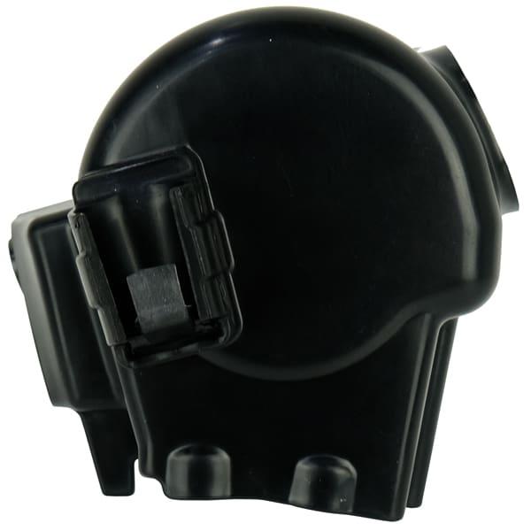 Cover Throtle Body (Cover Comp Throttle Body) Honda PCX 160 K1Z