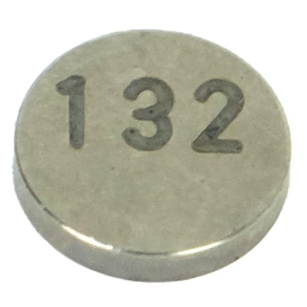 Shim Tappet (1.325) Honda CBR 250R K33A