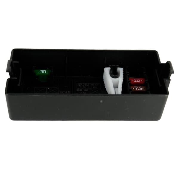 Cover Box Sekring Honda PCX 160 K1Z