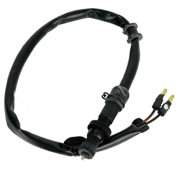 Switch Rem Belakang Honda CBR 250RR K64J