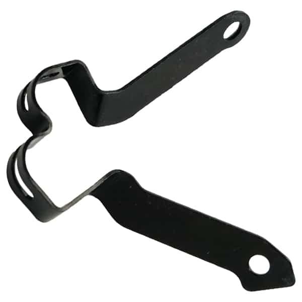 Klem Selang Rem Depan Bawah Honda PCX 160 K1Z