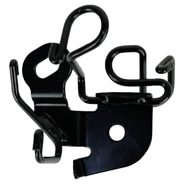 Dudukan Kabel Body Kanan Honda CB150X 50290K3BN00