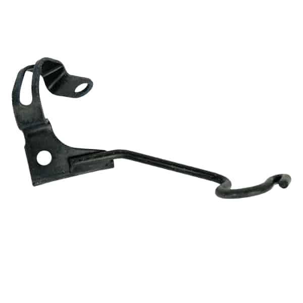 Klem Selang Rem Depan Atas Honda CBR 250RR K64J