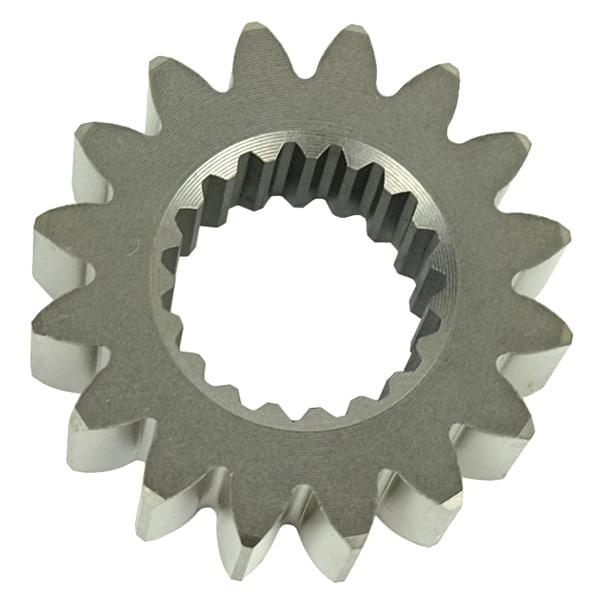 Gear Mainshaft Second 16T Honda New CBR 250RR K64J