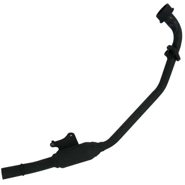 Leheran Knalpot Honda CB150X