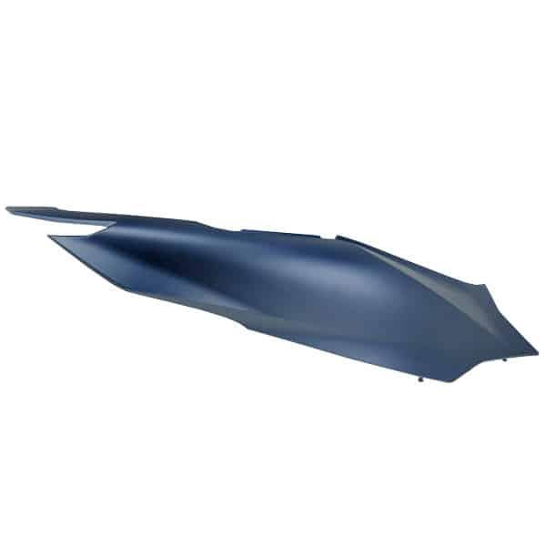 Cover Body Kanan Biru Doff Honda PCX 160 K1Z