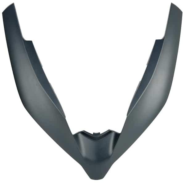 Garnish Depan Hitam Doff Honda PCX 150 K97