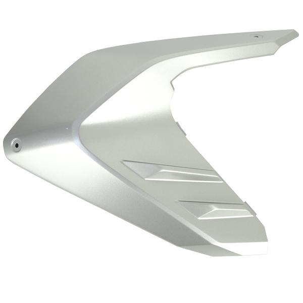 Cowl A Right Middle Silver Honda CB150X