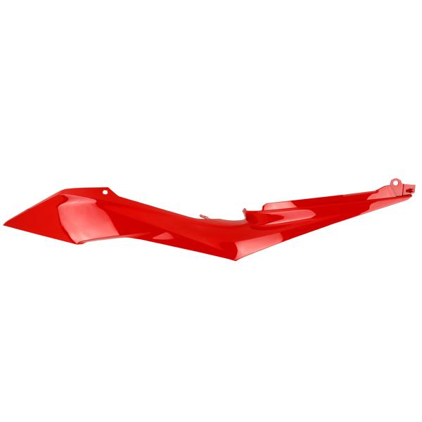 Cover Left Side Upper Merah Honda Sonic 150R K56