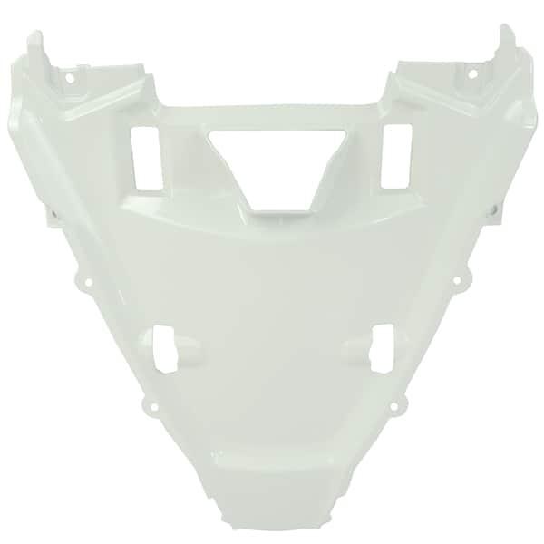 Cover Atas Depan Putih Honda ADV 150