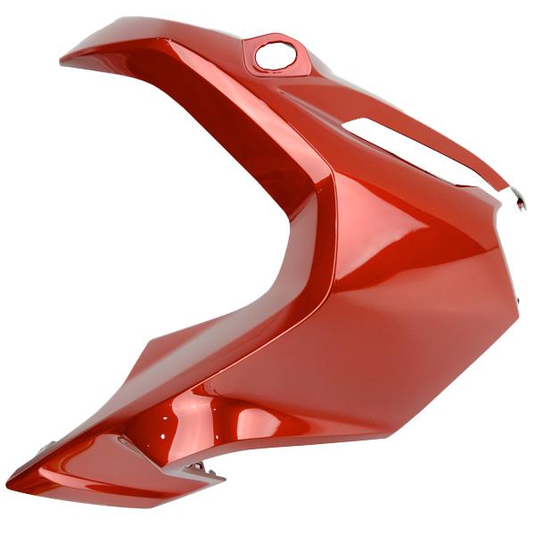 Cover Depan Kanan Merah Honda ADV 150