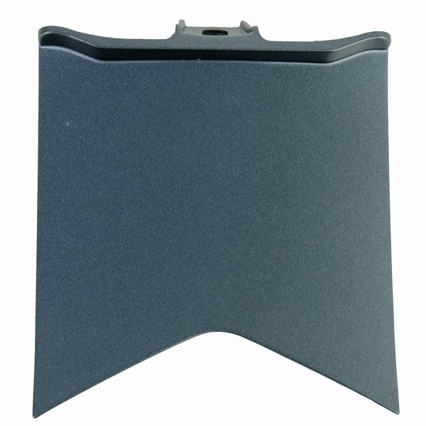 Cover B Center Grey Honda PCX 160 K1Z