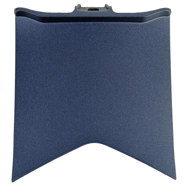 Cover B Center Biru Doff Honda PCX 160 K1Z