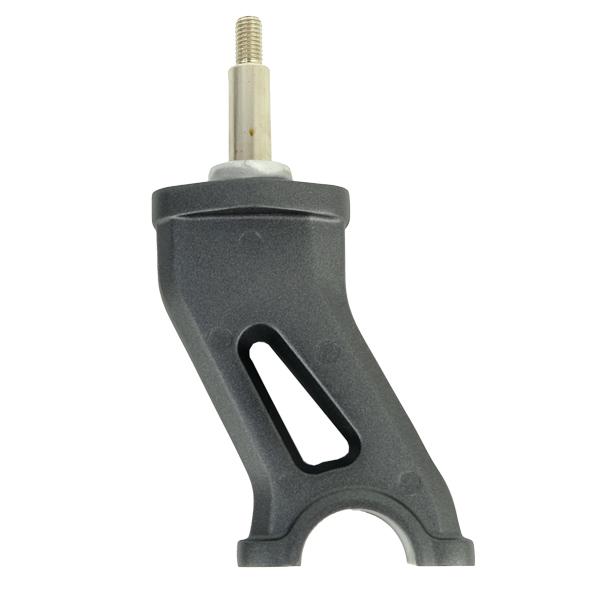 Dudukan Stang Bawah Kiri Honda CB150X