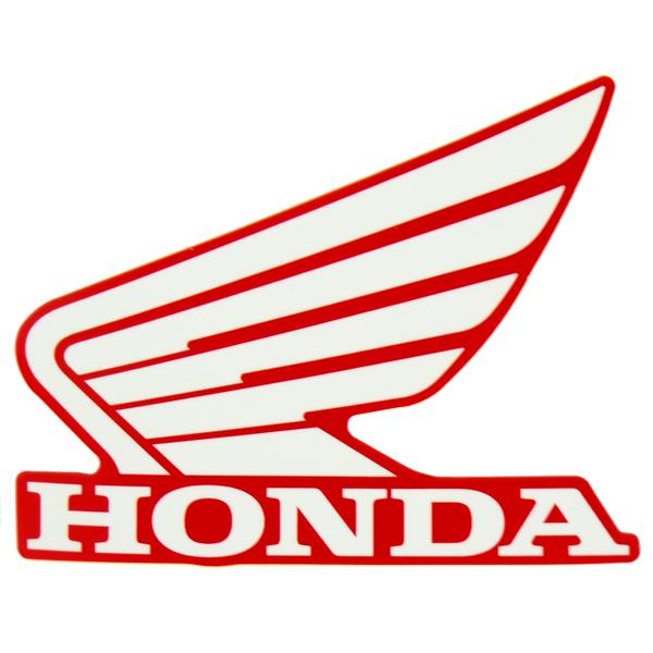 Mark Left Wing 80MM Type 4 Honda CBR 150R K45R