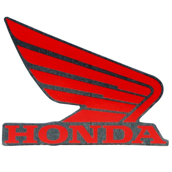 Mark Right Wing 80mm Type 5 Honda CBR 150R K45R