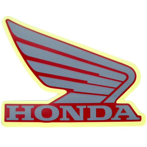 Mark Right Wing 100MM Type 2 Honda CB150 Verza