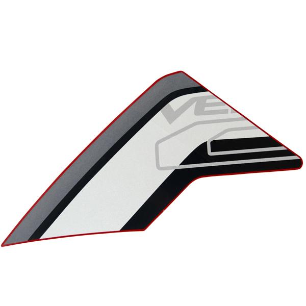 Stripe A Left Shroud Type 2 Honda CB150 Verza