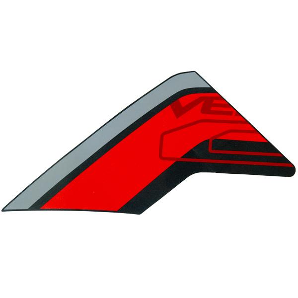 Stripe A Left Shroud Type 3 Honda CB150 Verza