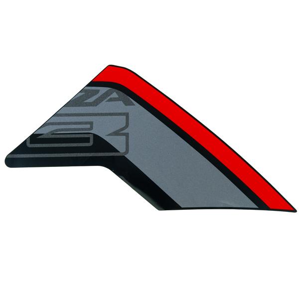 Stripe A Right Shroud Type 3 Honda CB150 Verza