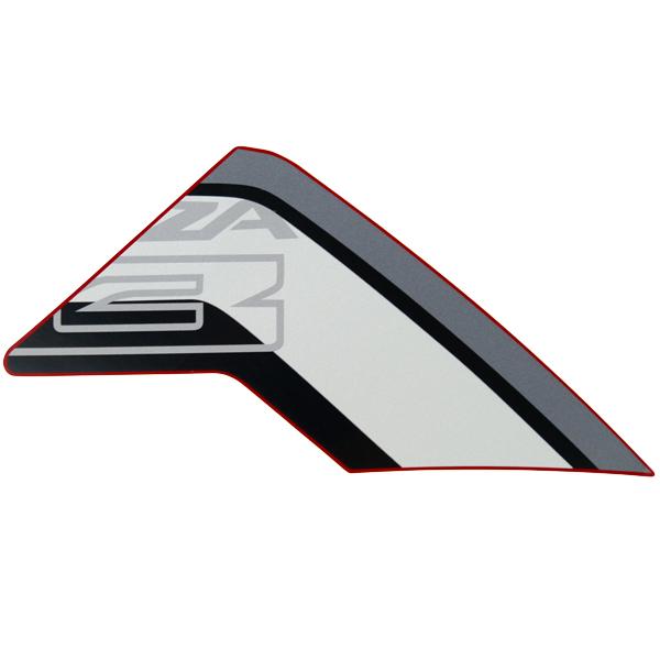 Stripe A Right Shroud Type 2 Honda CB150 Verza