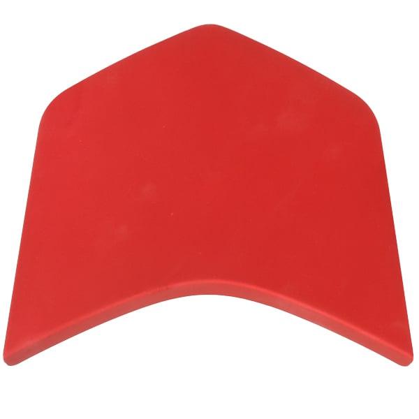 Cover Tutup Behel Merah Doff Honda PCX 160 K1Z