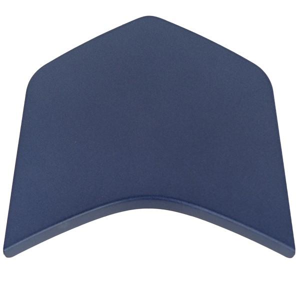 Lid Grab Rail Cover Biru Doff Honda PCX 160 K1Z