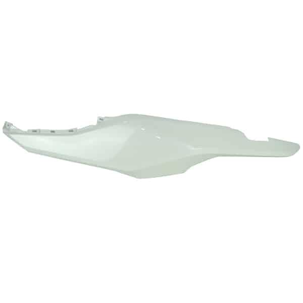 Cover Body Kiri Putih Mutiara Honda ADV 150