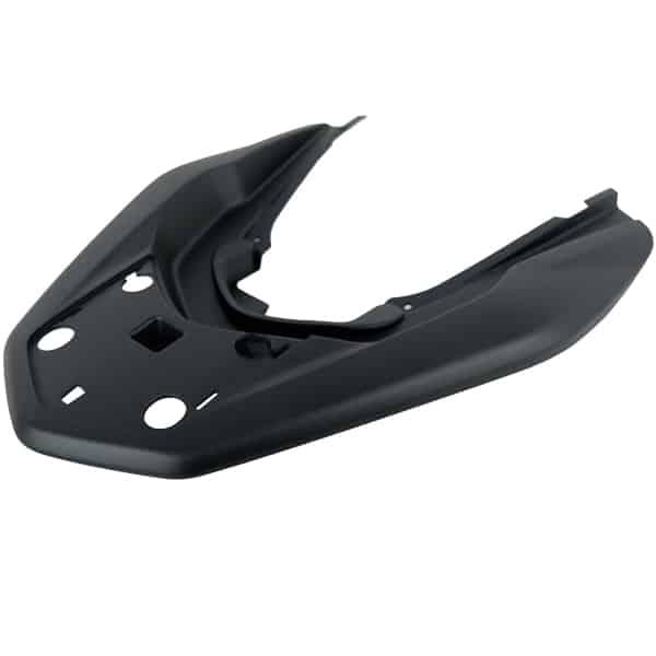 Cover Behel Hitam Doff Honda PCX 150 K97