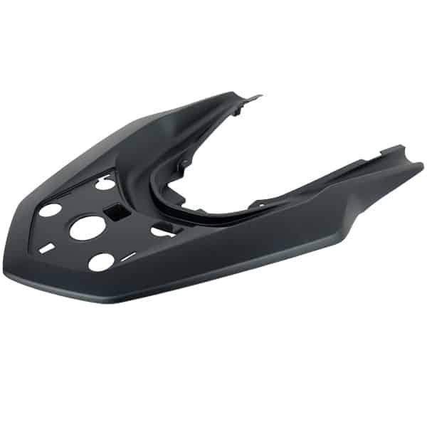 Cover Behel Hitam Doff Honda PCX 160 K1Z