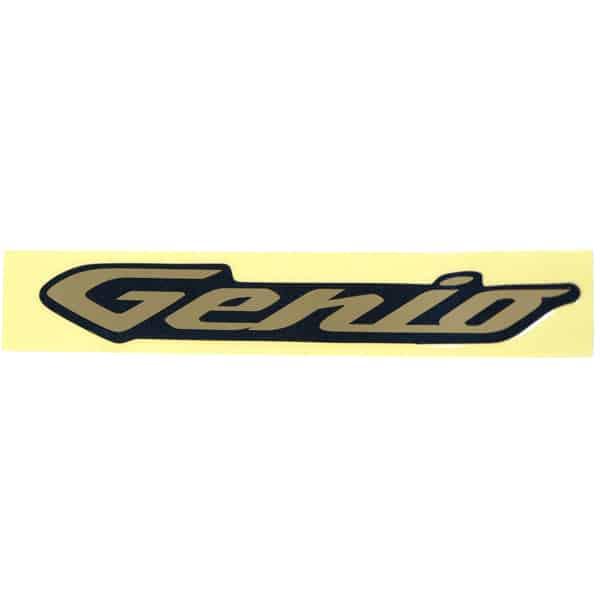 Mark Genio Front Type 1 Honda Genio