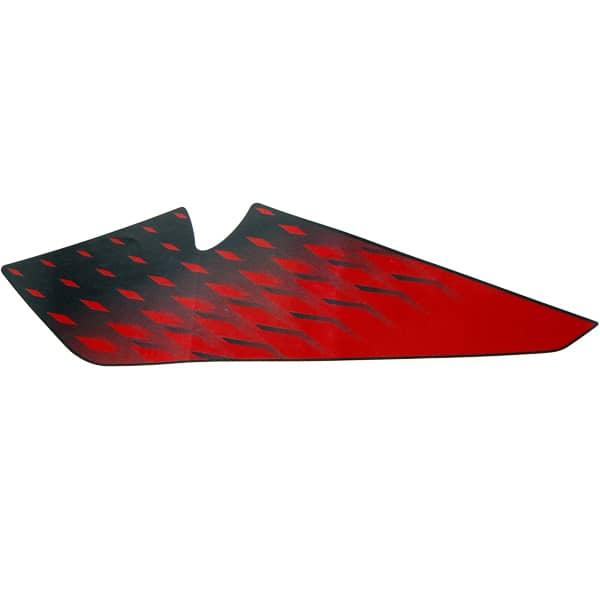 Stripe Left Under Cowl Type 2 Honda CBR 250RR K64J