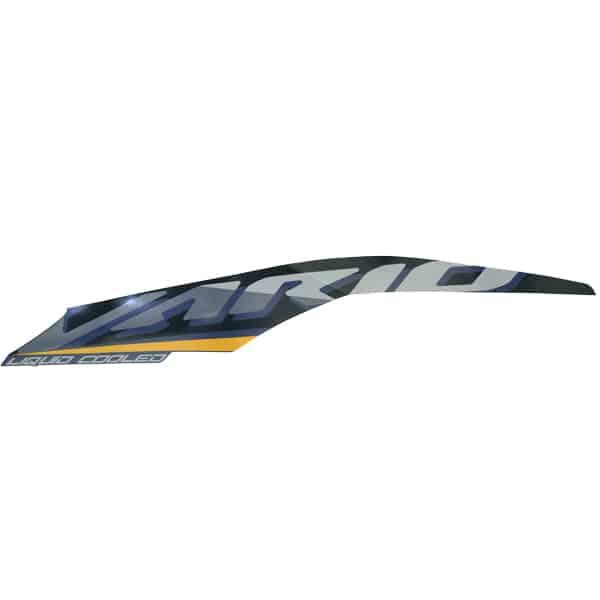 Stripe A Right Body Cover Type 1 Honda Vario 125 eSP K60R