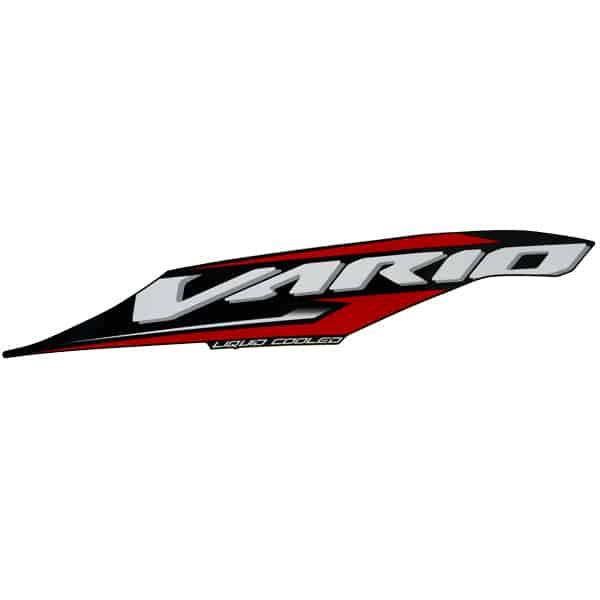 Stripe Right Body Cover Type 1 Honda Vario 125 eSP K60R