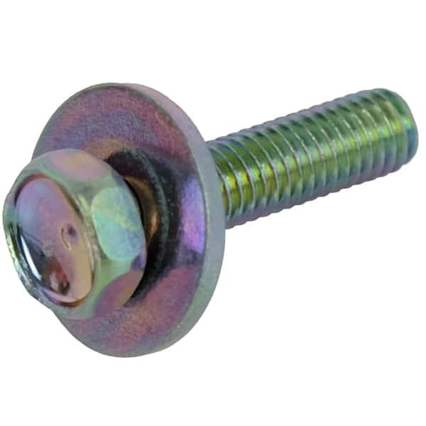 Buat, Bolt Washer 6X25 Honda PCX 160 K1Z